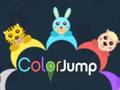 Spel Kleursprong  online