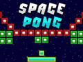 Spel Ruimtepong  online