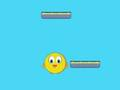 Spel Sky Jump Kara online