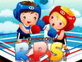 Spel Knock-out RPS  online
