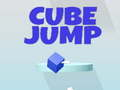Spel Kubussprong  online