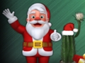 Spel Amgel Nieuwjaar Room Escape 4  online