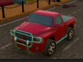 Spel Politie eindeloze auto  online