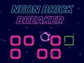 Spel Neon Brick Breaker online