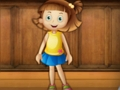 Spel Amgel Kinderkamer Escape 66  online