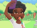 Spel Bevroren Honing ASMR  online