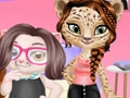 Spel Kitty Dierenkapsalon  online