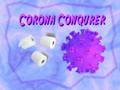 Spel Corona Veroveraar  online