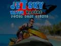 Spel Jetski-waterraces: motorbootstunts  online
