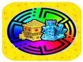 Spel Pixel Gun Spinwiel  online