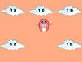 Spel Nummersprong  online