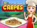 Spel Pannenkoeken  online