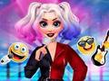 Spel Rocking World Tour-mode  online