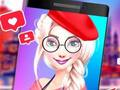 Spel Prinsessen Reisdagboeken Stedentrip  online