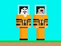 Spel Noob vs Hacker Duikerspak  online