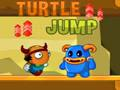Spel Schildpadsprong  online