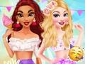 Spel Zomerviering  online