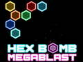 Spel Hex bom Megablast  online