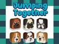 Spel Samen springen  online