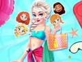 Spel Prinses Aquapark Avontuur  online