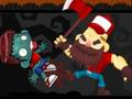 Spel Cut Crush Zombies gesneden online