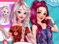 Spel Prinsessen Fotogram Beroemd  online