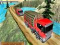 Spel Truck Hill Drive Cargo-simulator  online