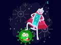 Spel Corona-vaccin  online