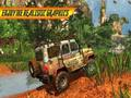 Spel Off Road 4x4 Jeep Racing Xtreme 3D online