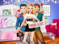 Spel Ellie Boyfriend Menace online