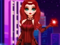 Spel Lady Strange en Ruby Witch  online