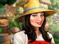 Spel Mijn nieuwe boerderij  online