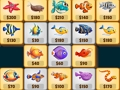 Spel Mahjong-visgevechten  online