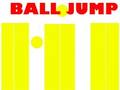 Spel Bal springen  online