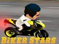 Spel Biker Sterren  online