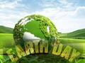 Spel Wereld Aarde Dag Puzzel  online