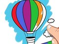 Spel Vingerverven  online