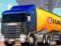 Spel Olietankertransport  online