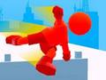 Spel Parkour-race  online