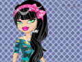 Spel Bratz-make-over  online