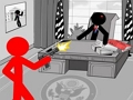 Spel Stickman Army: The Defenders online