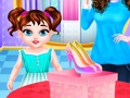 Spel Designer baby Taylor schoenen  online