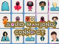 Spel Inktvis Mahjong Connect  online