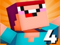 Spel Noob vs pro 4 Lucky Block online