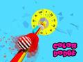 Spel Kleur ontwijken  online
