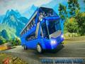 Spel Gevaarlijke offroad-busvervoersimulator  online