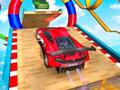 Spel GT Mega Ramp autostunts  online