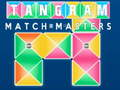 Spel Tangram Match Masters online