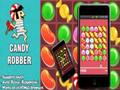 Spel Snoep Rover  online