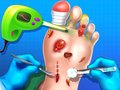 Spel Dokter Voet 2  online